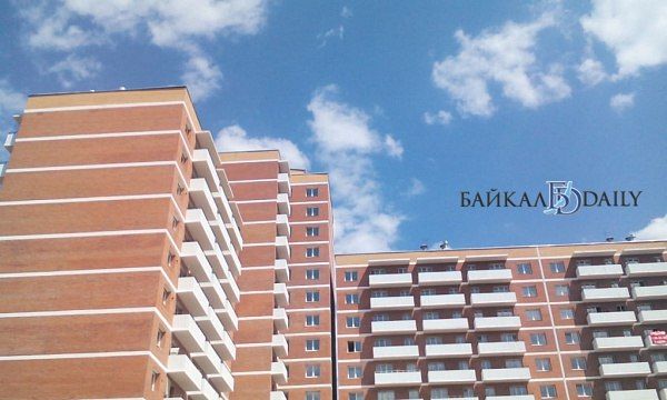 Улан-удэнцы продолжают дивиться ценам на недвижимость