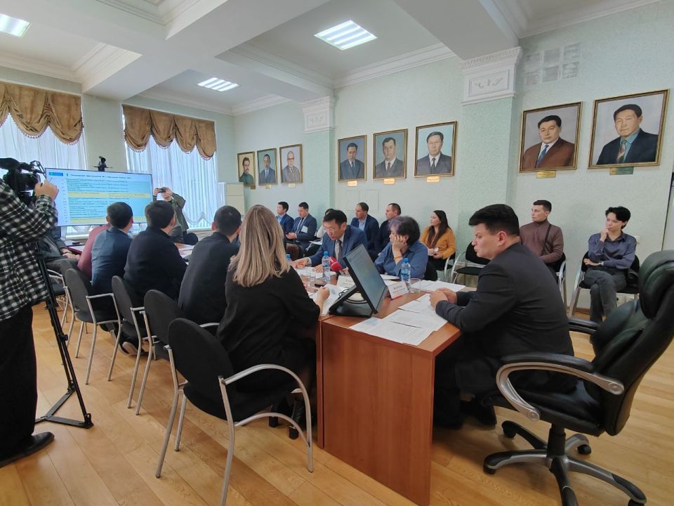 Депутаты Улан-Удэнского горсовета провели аудит по исполнению наказов избирателей