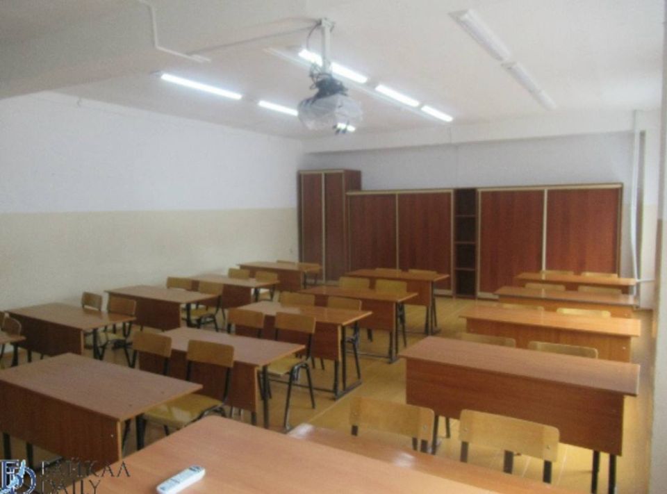 Глава Бурятии отреагировал на драку школьника и учителя