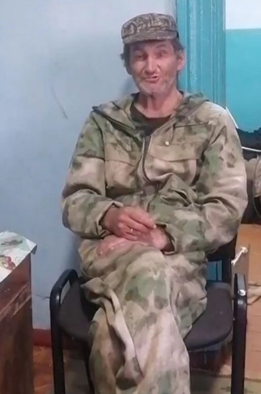 48-летний мужчина пропал в Бурятии
