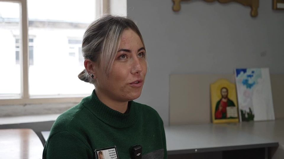 "Не бывает, что один раз попробовал и бросил"