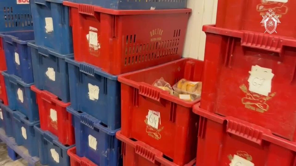 В Республике Бурятия по уголовному делу о массовом отравлении граждан предъявлено обвинение заведующей производством цеха готовой пищевой продукции