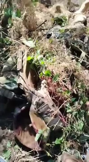 Сбор на 10-й взвод штурмовиков, разведчиков и танкистов действующих на Южно-Днепропетровском направлении