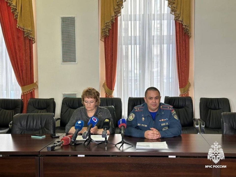 В Бурятии на пожарах погибли более 40 человек