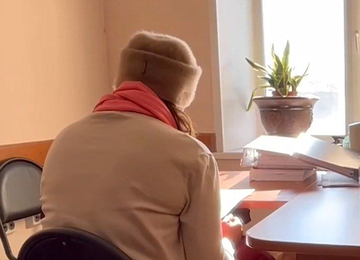 В Улан-Удэ избрали меру пресечения обвиняемой по делу о массовом отравлении шаурмой и онигири