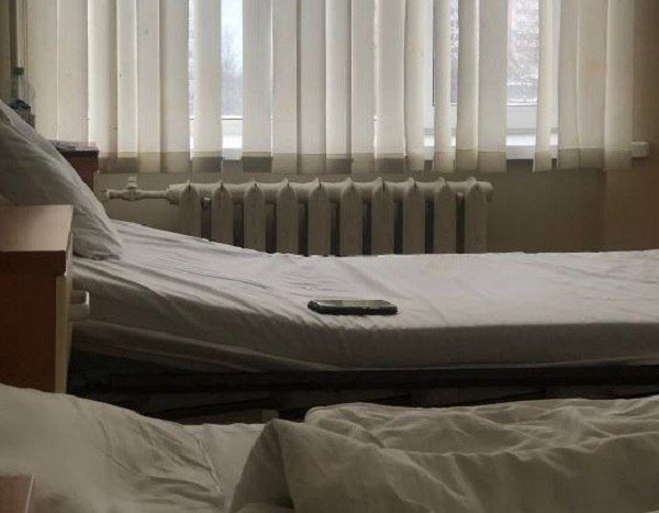 Улан-удэнке Татьяне, которая почти пять лет назад стала жертвой собачей своры, удалили глаз