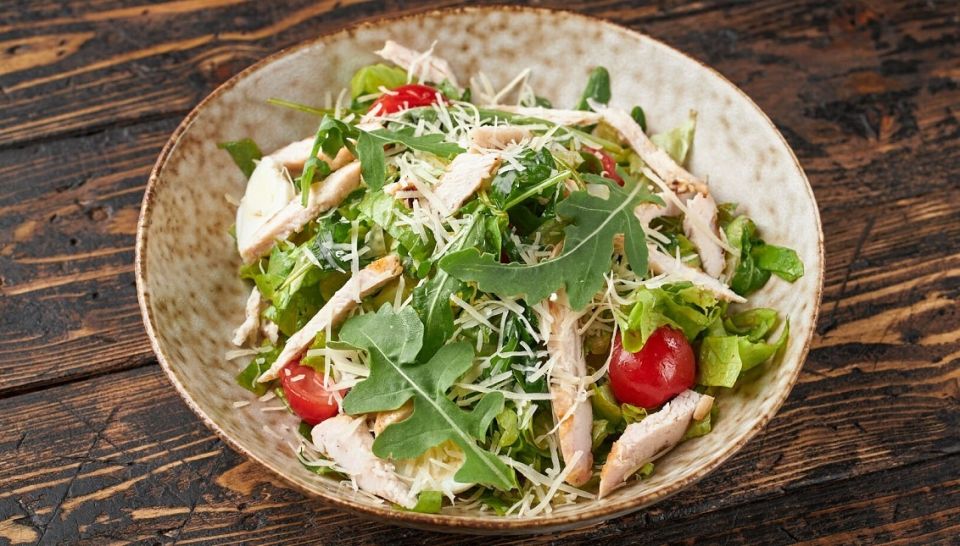 Как возраст влияет на вкус: три вкуса, которые важны для метаболизма после 60