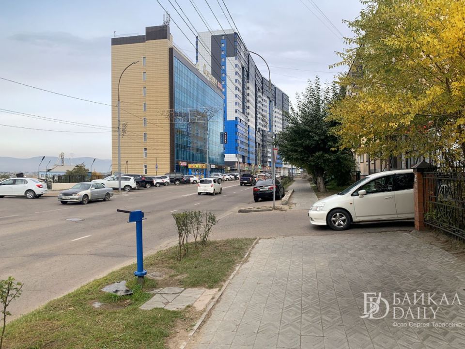 В столице Бурятии подорожали маленькие квартиры