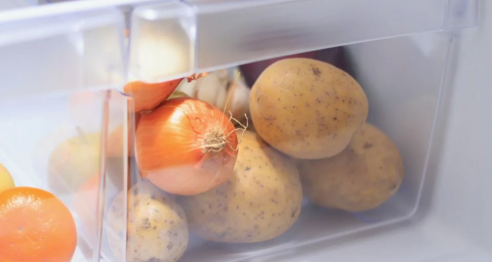 Почему холодильник не всегда лучший друг