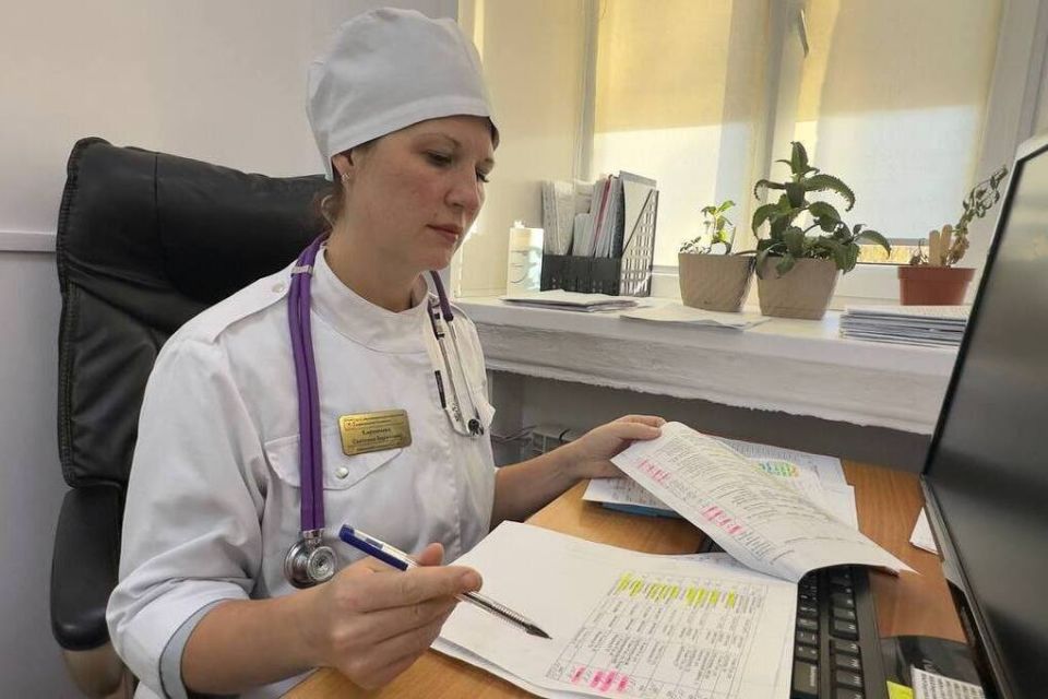 Врач-инфекционист из Улан-Удэ рассказала, как уберечься от сальмонеллёза