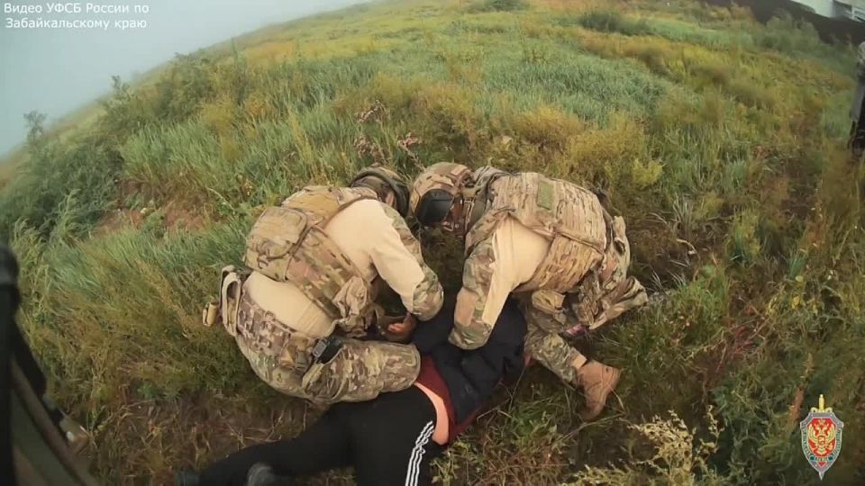 Уголовное дело за публичное оправдание терроризма возбудили в отношении жителя Забайкальского края