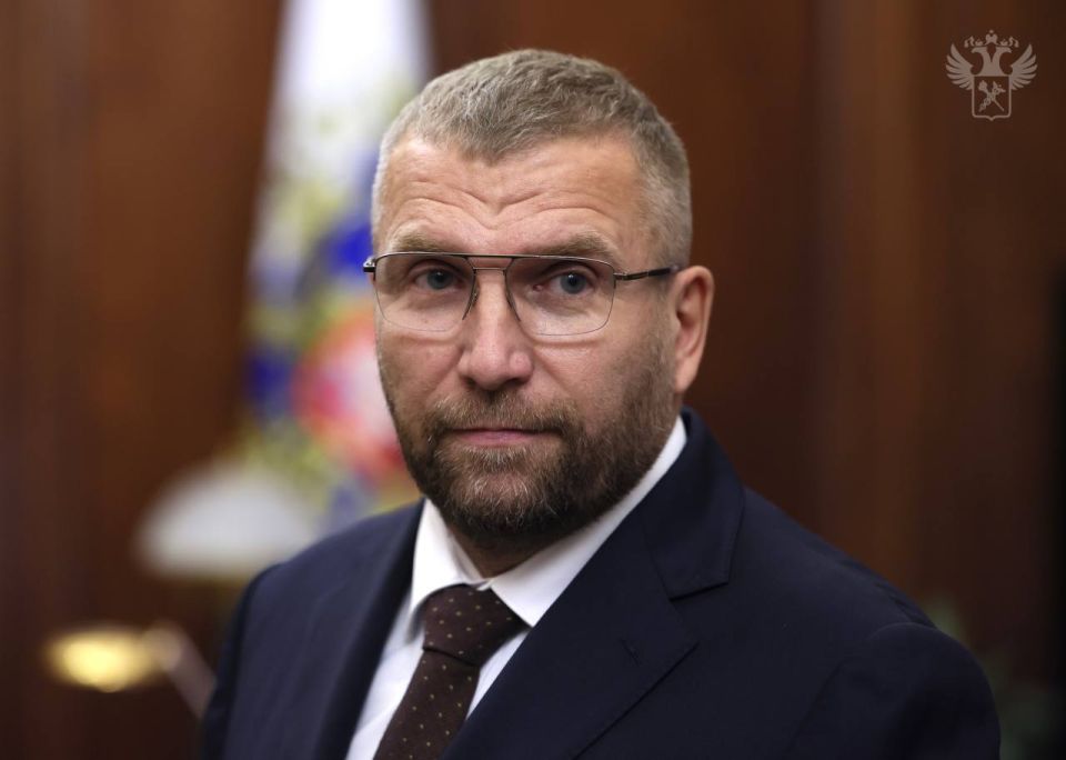 Руководитель ФТС России Валерий Пикалёв назначил Евгения Данилова начальником Уссурийской таможни