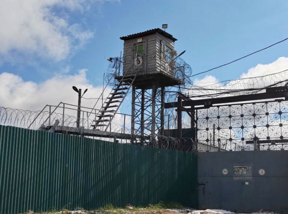 Имеющих тюремный опыт ветеранов СВО возьмут под индивидуальный контроль