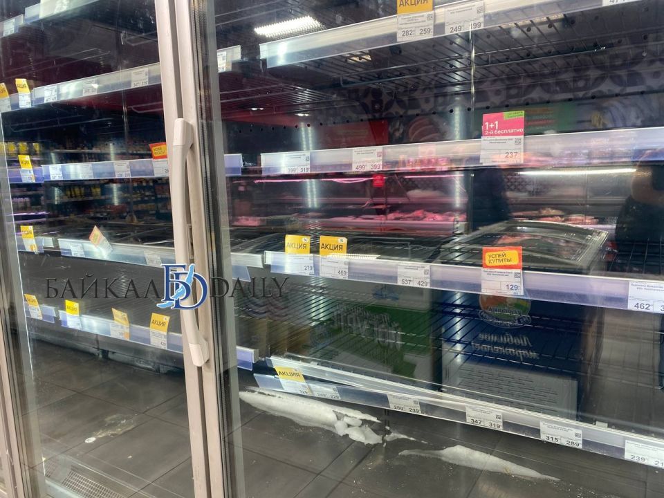 Число отравившихся готовой единой производства ООО «Восток», купленной в торговой сети «Николаевский», выросло до 121