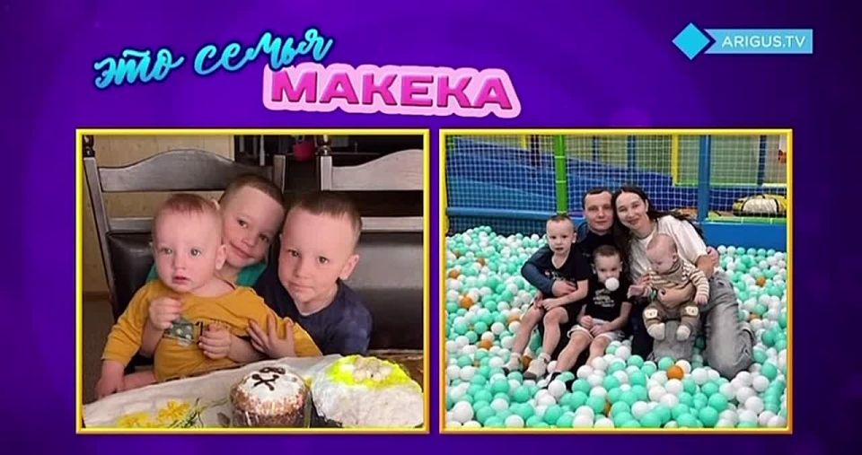 Испытание сковородкой и стихией