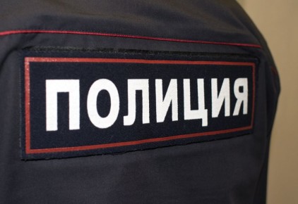 В Улан-Удэ задержан подозреваемый в квартирной краже