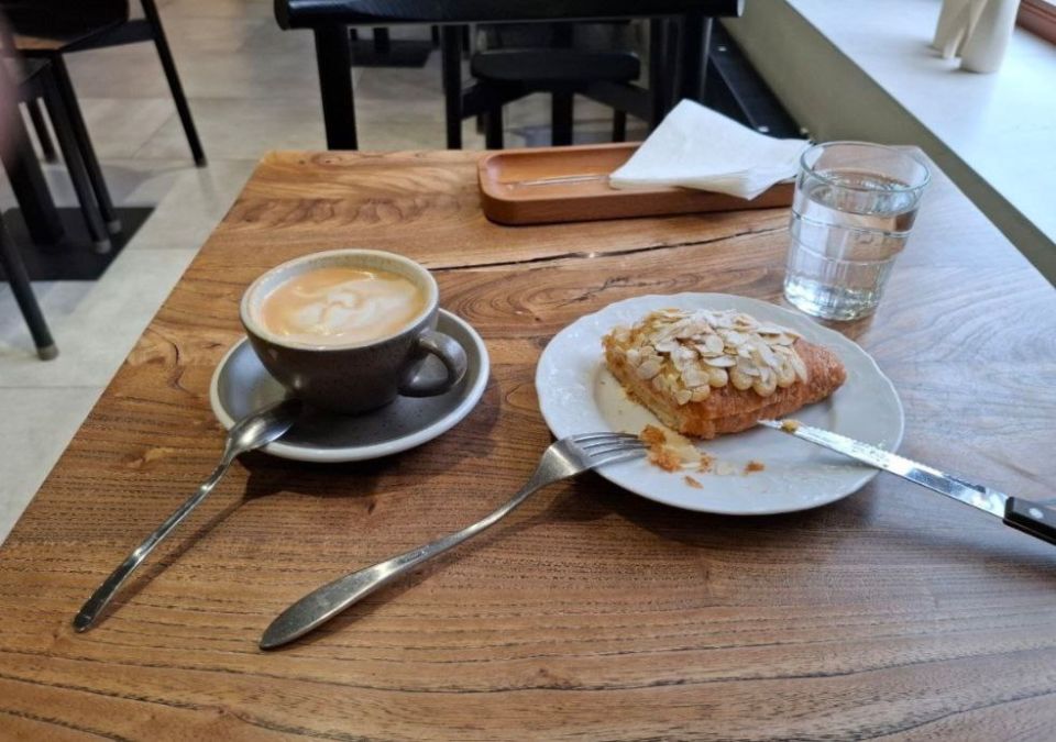 Вопрос "один будете" расстраивает в Бурятии посетителей ресторанов