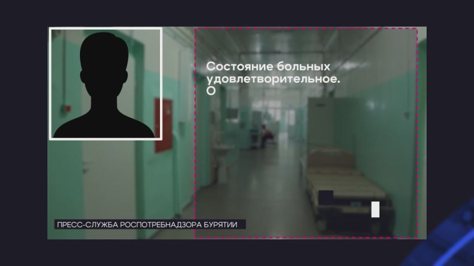Заболевших кишечной инфекцией в Улан-Удэ стало больше