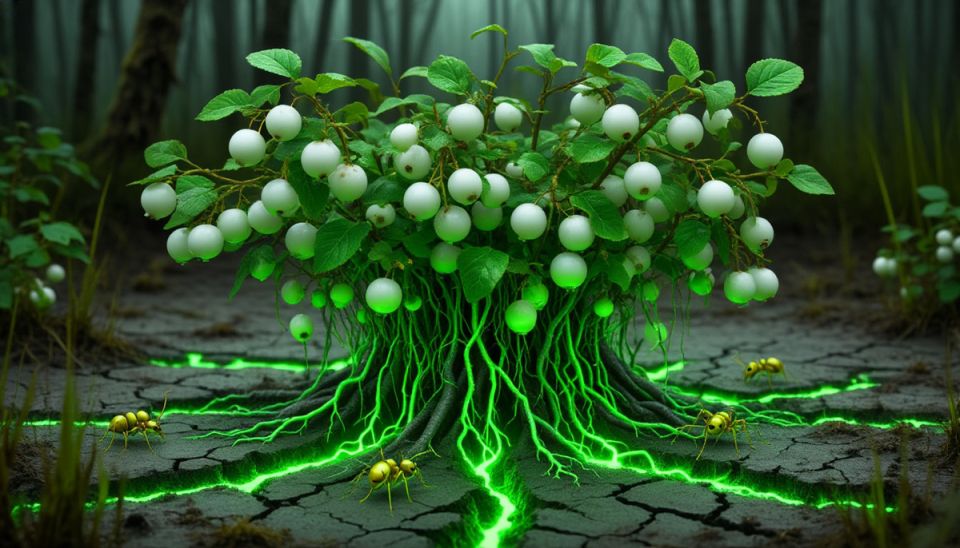 Опасный сосед в вашем саду: как один куст может уничтожить урожай