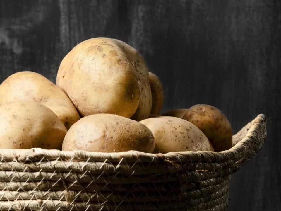 Как сохранить картофель: простые советы для эффективного хранения