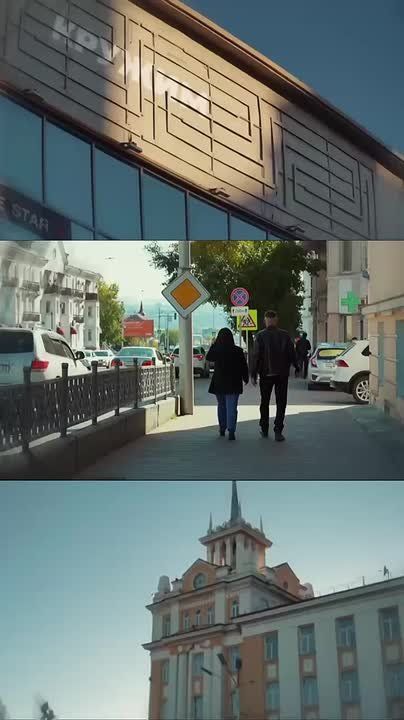 Новый выпуск проекта «На районе» уже вышел!