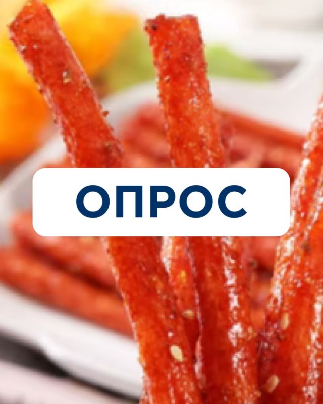 Подростков в России массово накрыла диарея из-за латяо — популярного у детей китайского соевого мяса