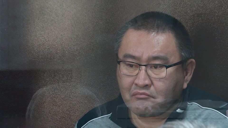 В Бурятии сгущаются тучи над бывшим зампредом правительства региона