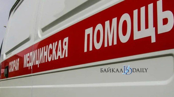 На жителя Улан-Удэ, напавшего на фельдшера скорой помощи, возбудили уголовное дело о хулиганстве с применением насилия (п. «а» ч. 1 ст. 213 УК РФ)