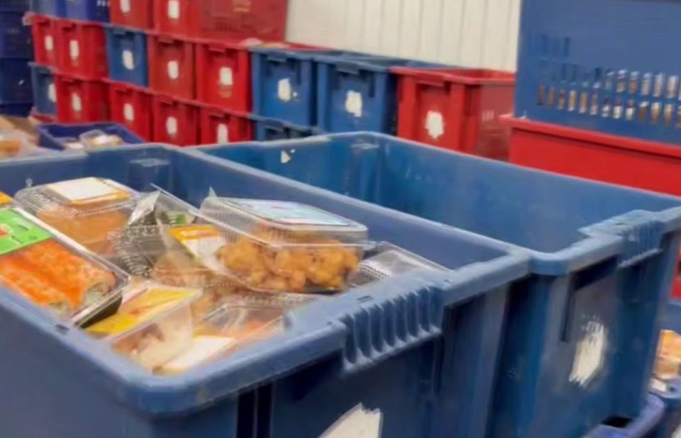 Число отравившихся готовой едой в Улан-Удэ выросло со 121 до 145