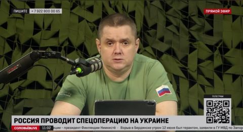 Сергей Колясников: Пару месяцев назад рассказывал, как в Бурятии западная агентура пытается раскачать протесты на теме псевдоэкологии