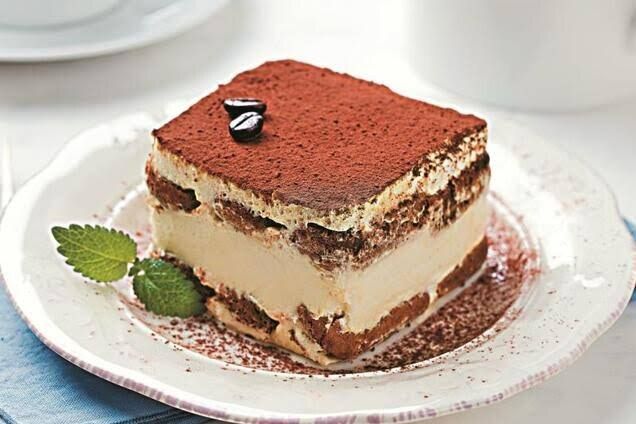 Вкусный тирамису без яиц: как удивить гостей