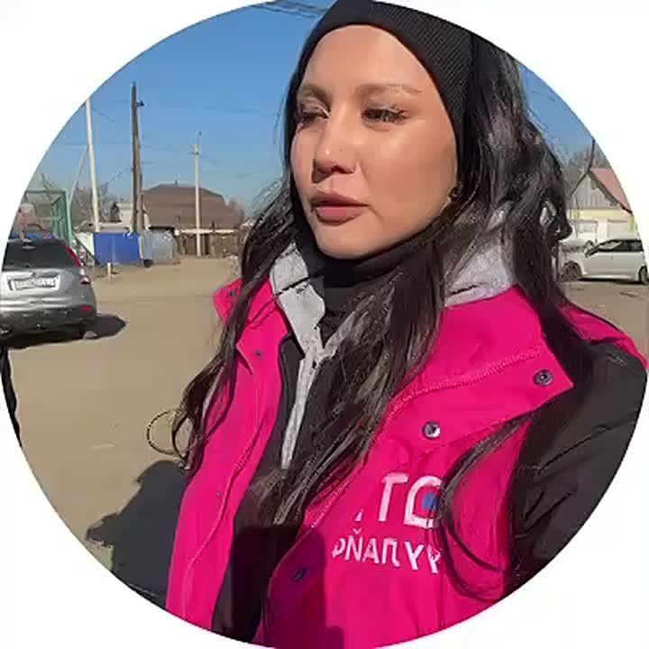 На Левобережье жизнь кипит!