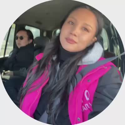 «Среда» стартовала!. наша съёмочная группа выдвинулась на Левый берег снимать УУлайф!