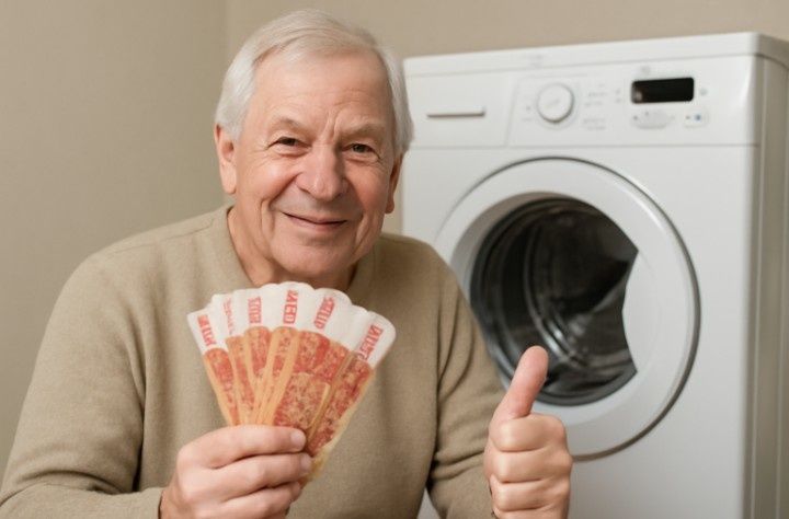 Как получить финансовую поддержку на новую технику: опыт пенсионера