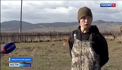 Ветеран СВО, пережив тяжёлое ранение вернулся в родное село и занялся любимым делом