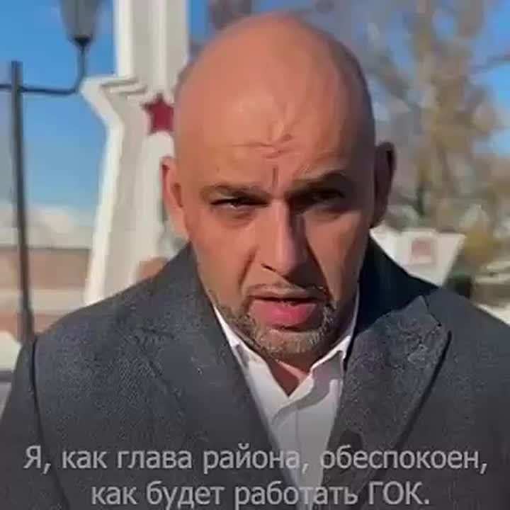 Глава Иволгинского района посетил работающие горнодобывающие предприятия в Челябинской области