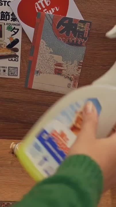 Каждая среда у сотрудников АТВ начинается одинаково! Все создают чистоту и порядок на своих рабочих местах, а помогает им в этом