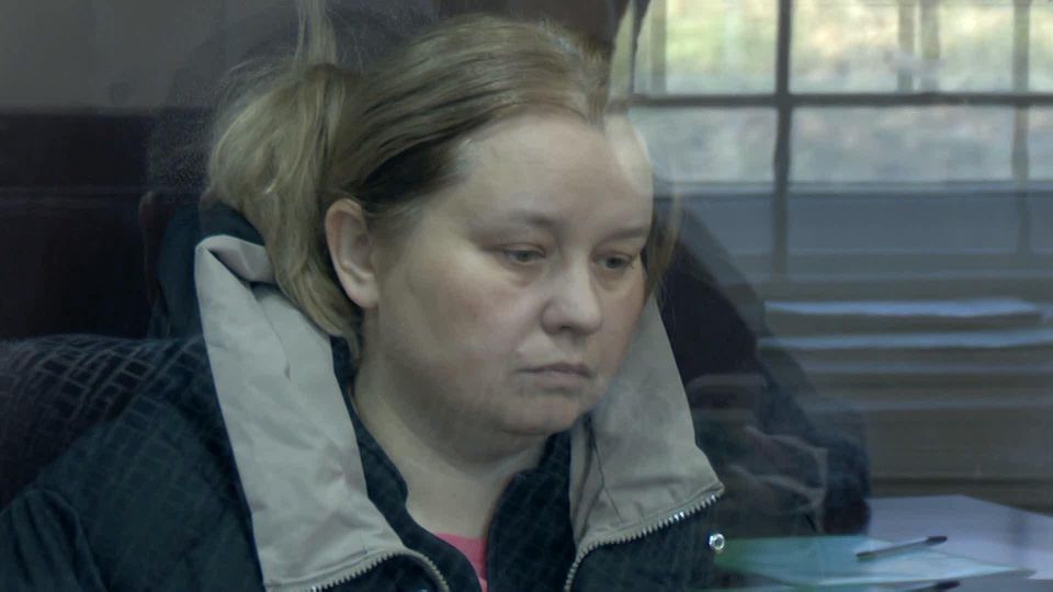 В Бурятии избрали меру пресечения заведующей пищевого комбината, блюдами которого отравились больше 90 человек