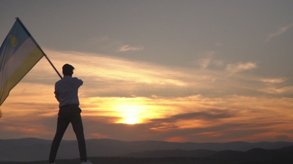 «Имея такую историю, нашему поколению нельзя быть слабыми»