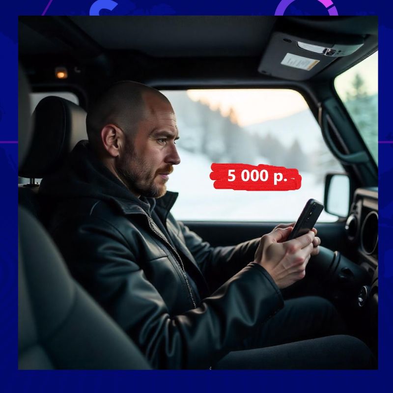 Как не стать жертвой мошенников: предостережение и правила безопасности