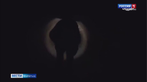 В Народном Хурале чествовали Героя России Тимура Соктоева