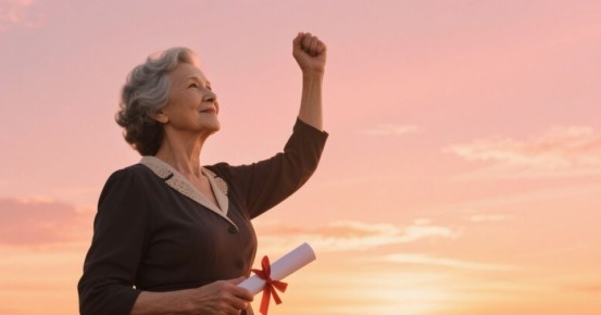 Как Анна Григорьевна преодолела бюрократические преграды на пути к заслуженной пенсии