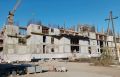 Бетон на театре «Байкал» прошел проверку на качество