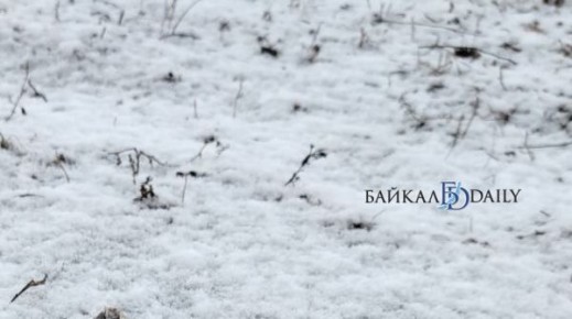 В Бурятии к выходным сильно испортится погода