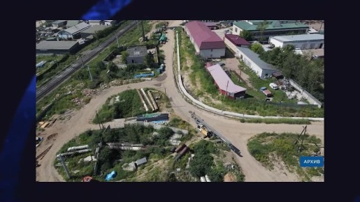 Третий мост через Уду: подрядчик пошёл в суд