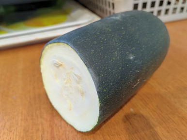 «Кабачки жареные» заняли ТОП самых ходовых рецептов в Бурятии