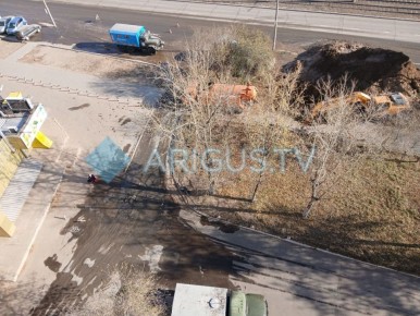 Авария за аварией: 18 домов в Улан-Удэ остались без холодной воды