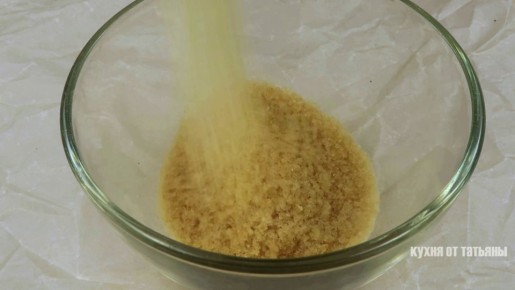 Легкое облако вкуса: Как приготовить нежный молочный пудинг