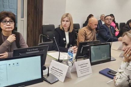 Программа «Подростки России» поможет разрешить конфликты в школах Бурятии