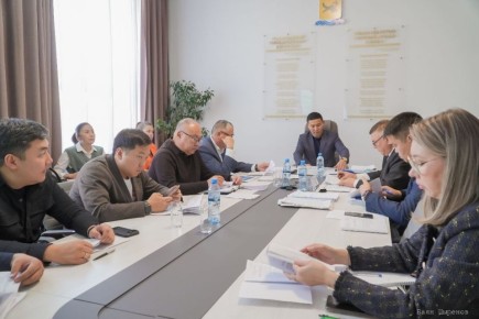 В генеральный план и правила землепользования и застройки города Улан-Удэ предложили внести очередные изменения